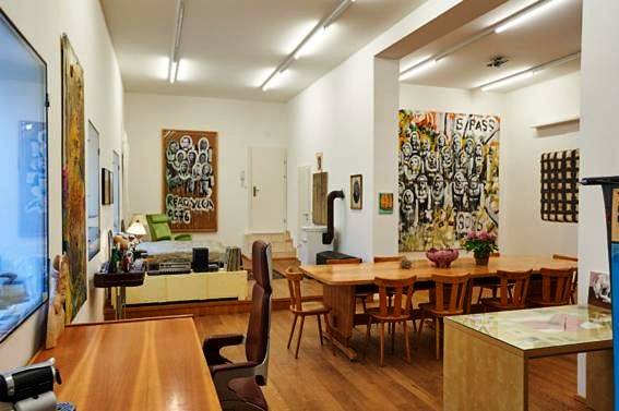 Ganze Wohnung, Manusch Apartment Krems an der Donau in Stein an der Donau, Krems an der Donau