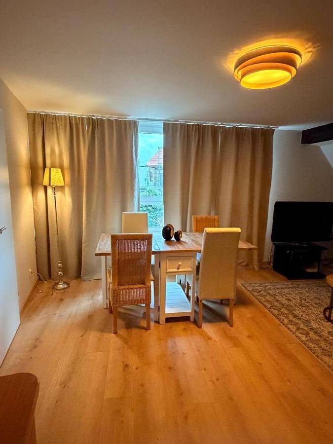 Gemütliches Ferienhaus Mainz in Mainz, Rheinhessen