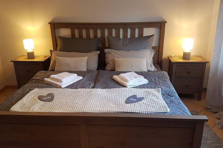 Ferienwohnung für 2 Personen, mit Garten, mit Haustier in Heimbach - 3