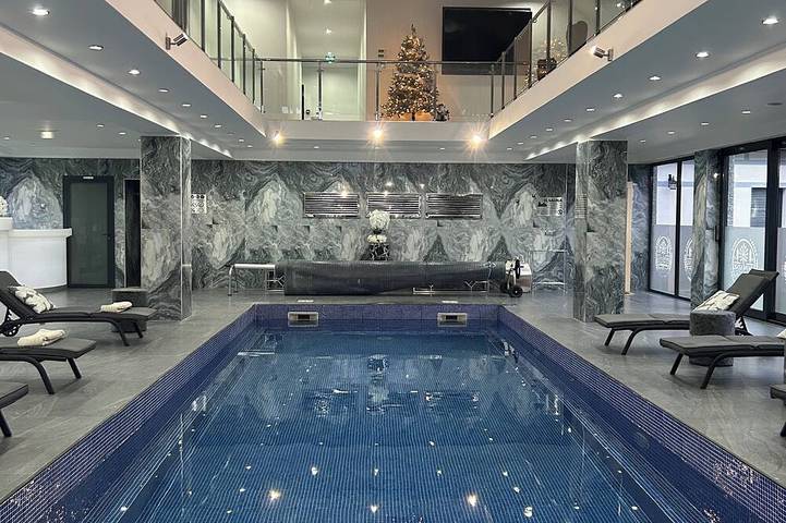 Casa de vacaciones para 22 personas - 1