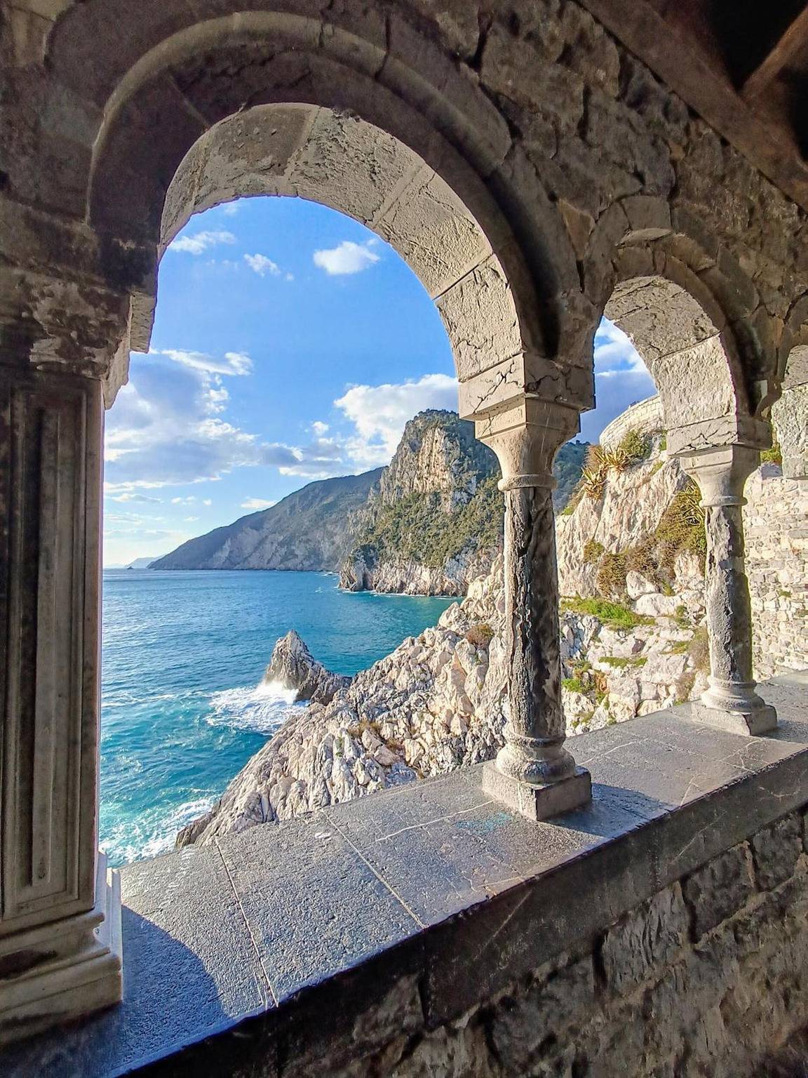 Apartamento entero, Apartamento 'Marola Un Borgo Sul Mare' con Wi-Fi in La Spezia (City), La Spezia