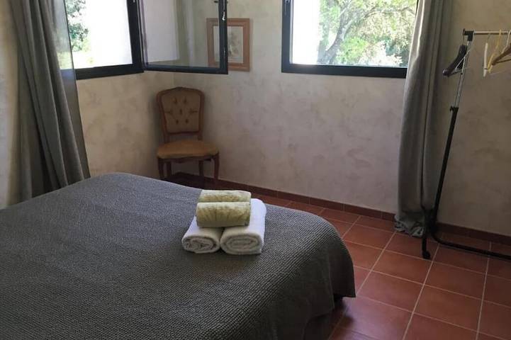 Light Villa, 5 rooms, 10/12 people, Hot Swimming pool in Lourmarin, Parque natural regional del Luberon