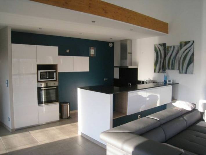 Gîte pour 7 personnes, avec jardin dans Parc naturel régional de Lorraine - 4