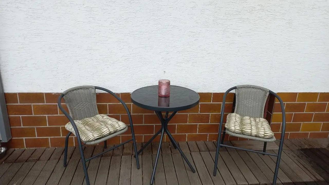 Ganze Ferienwohnung, Ferienwohnung für 2 Personen (50 m²) in Cochem in Cochem, Cochem-Zell