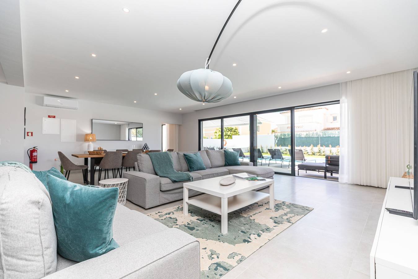 Villa Mia, Quinta da Foz in Tavira, Tavira (Santiago)