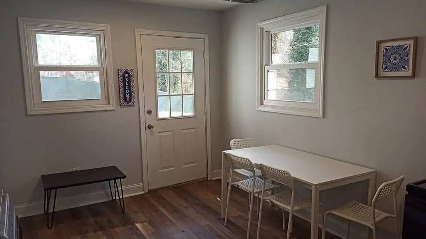 Ferienwohnung für 2 Personen - 1