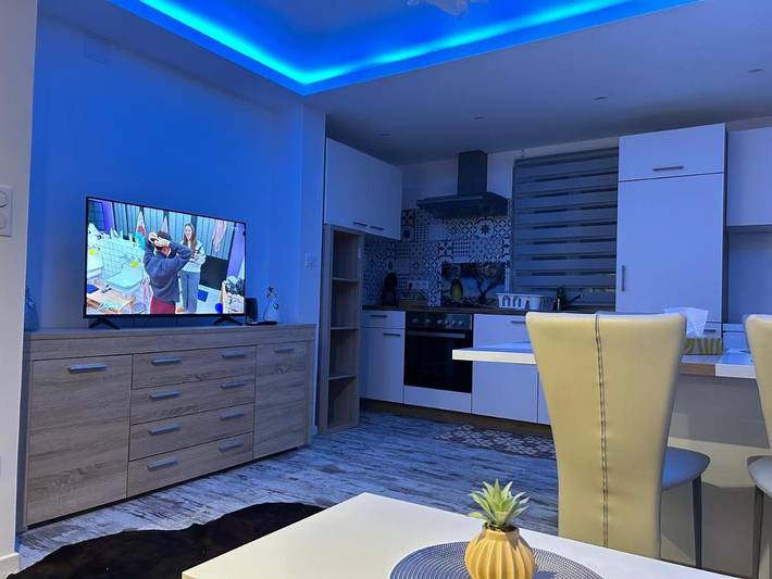 Gîte pour 6 personnes à Niederschaeffolsheim - 3