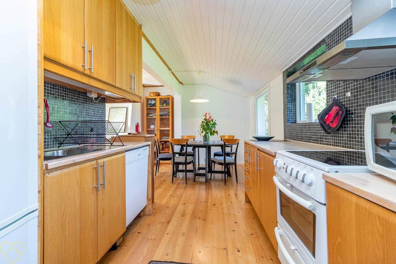 Vgo922 Gråbo - Strandkullen 22 in Stora Lundby distrikt, Lerum