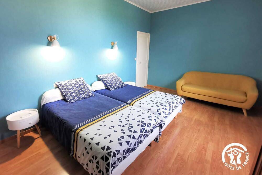 Côté Jardin - Maraussan in Maraussan, Béziers und Umgebung