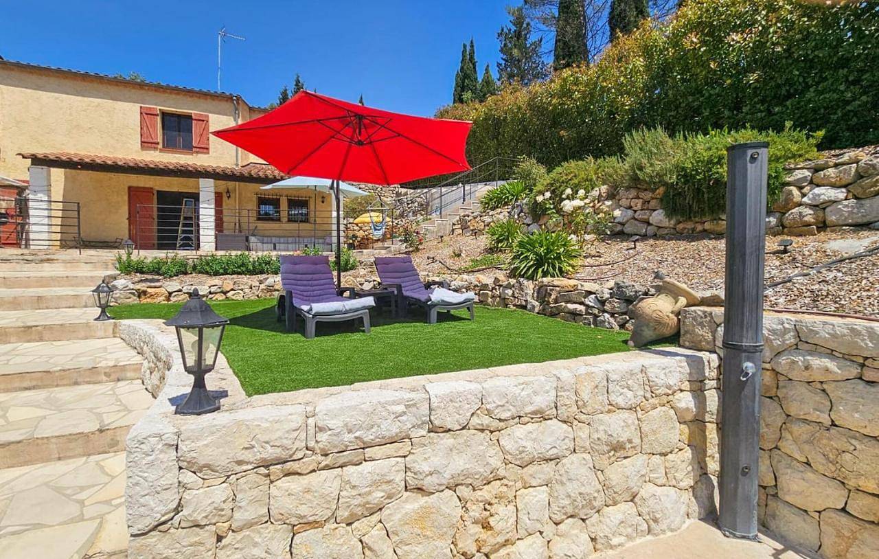 Nice Home In Peymeinade in Peymeinade, Mittelmeerküste (Frankreich)