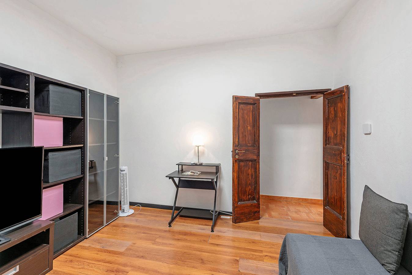 Cały apartament, 'Historic Central' Apartment with Wi-Fi and Air Conditioning in Genua (Miasto), Genua