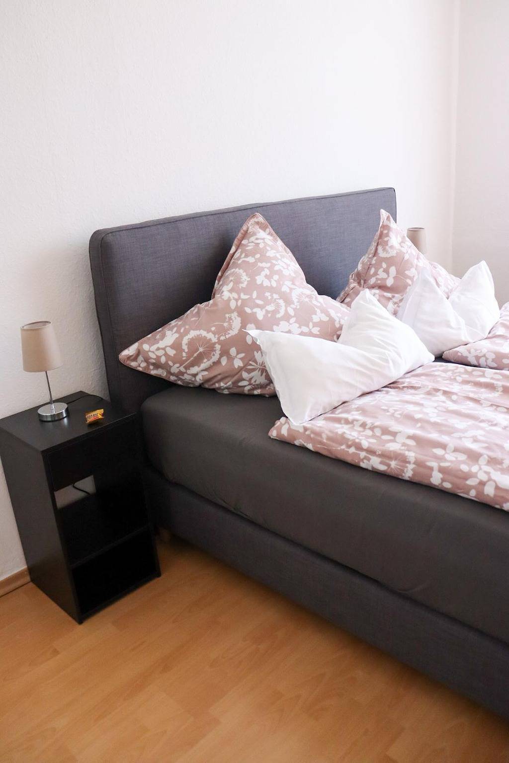 Ganze Ferienwohnung, Ferienwohnung Berggarten in Saarburg, Landkreis Trier-Saarburg