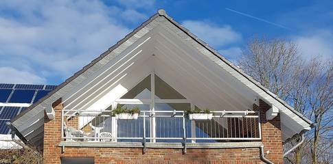 Ferienwohnung für 4 Personen, mit Balkon, kinderfreundlich in Mützenich (Monschau)