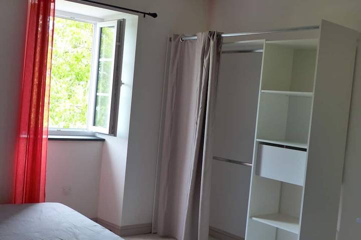 Location de vacances pour 6 personnes, avec terrasse à Ossès - 4