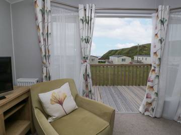 Caravan for 6 People in St Bees, Cumbria, Photo 3