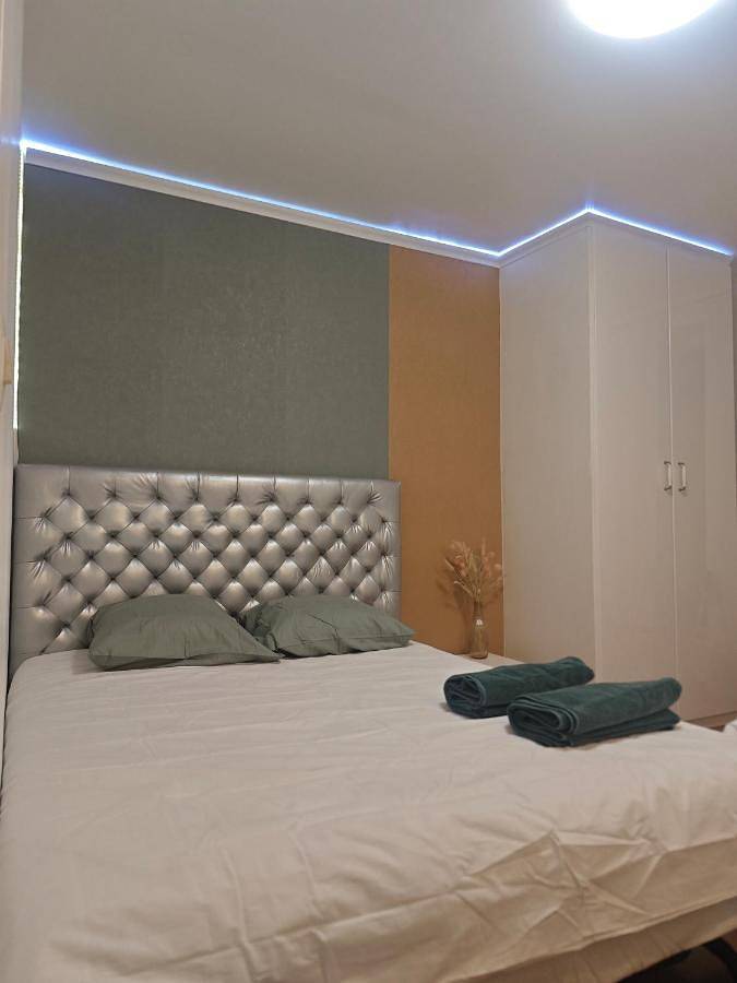 Appartement de vacances pour 6 personnes, avec vue - 1