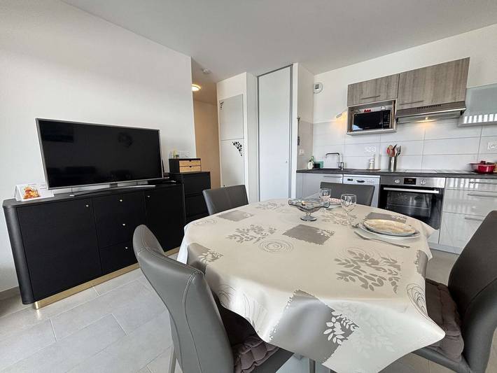 Gîte pour 2 personnes à La Rochelle - 3