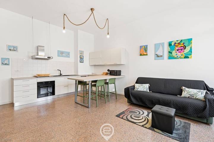 Ferienwohnung für 4 Personen - 1