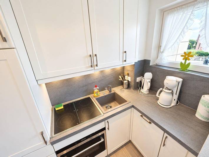 Ganze Ferienwohnung, Appartement 165 in Westerland, Sylt (Gemeinde)