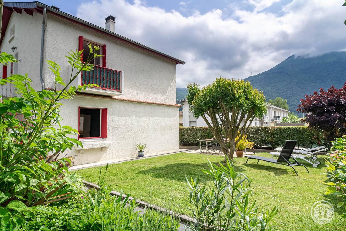 Chez Francis et Monique in Pierrefitte-Nestalas, Parc national des Pyrénées