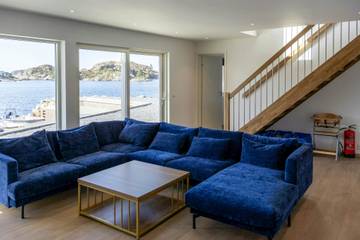 Vakantiehuis voor 11 Personen in Fana, Bergen, Afbeelding 2