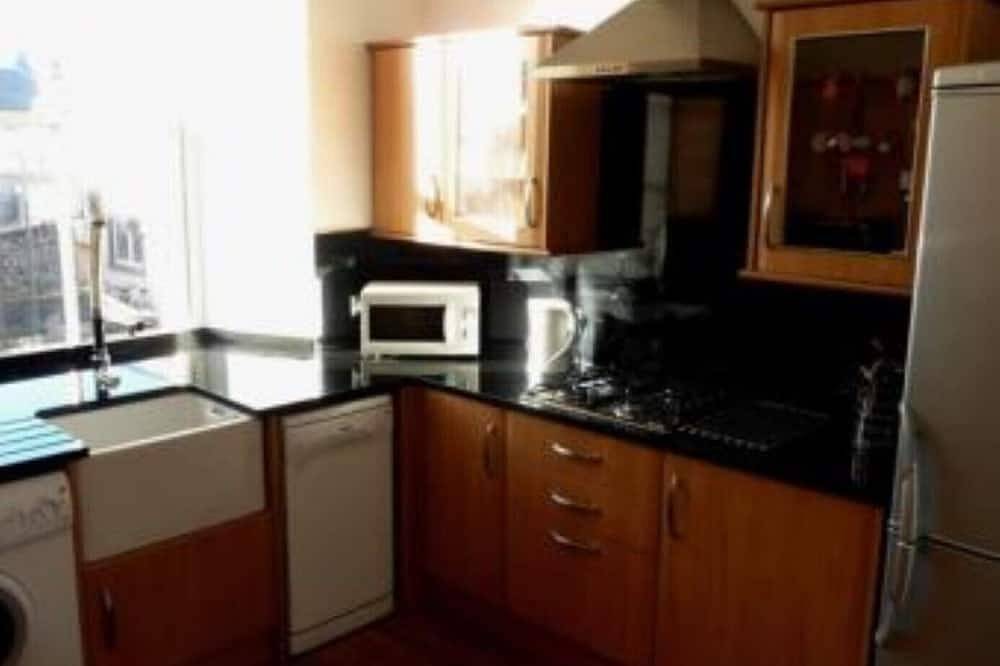 Entire apartment, Perfectly situated luxury apartment in North Berwick, Edinburgh and Lothian