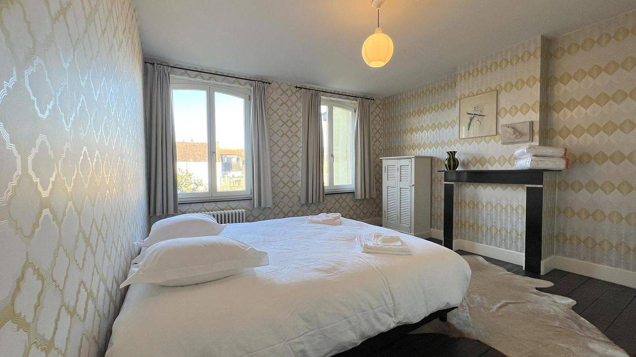 Villa für 2 Personen (150 m²) in Ronse in Ronse, Ostflandern