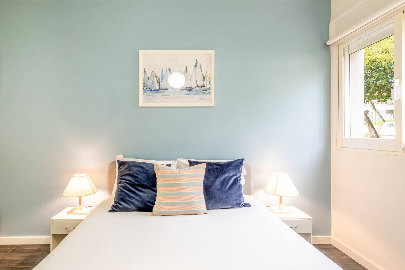 Apartamento entero, Guestready - ¡Gran apartamento 3Bdr en Oeiras! in Oeiras, Costa de Lisboa