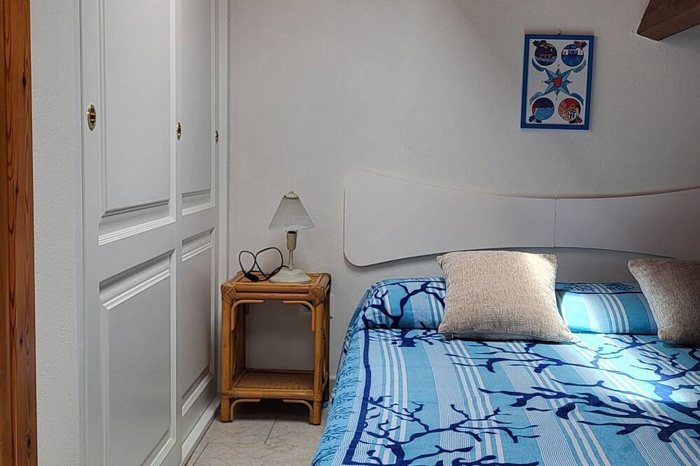 Apartamento entero, Giuliana and Nino's Nest. in Carloforte, Provincia de Carbonia-Iglesias