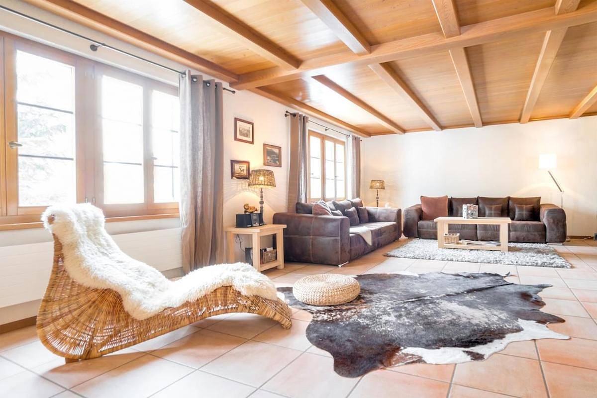 Ganze Wohnung, Maisonette in Andermatt, Skiarena Andermatt-Sedrun