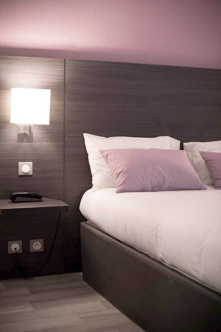 Hôtel pour 4 personnes, avec jardin et terrasse à Castelnau-d'Estrétefonds - 2