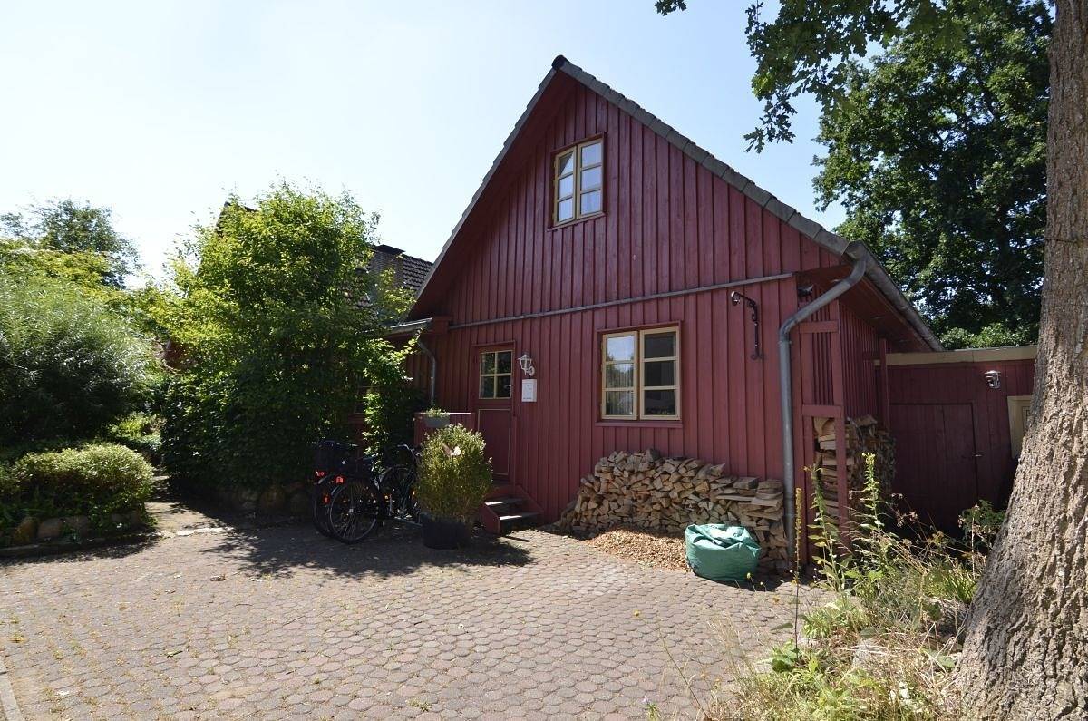 Ferienhäuschen Neuberend in Neuberend, Schleswig & Umgebung