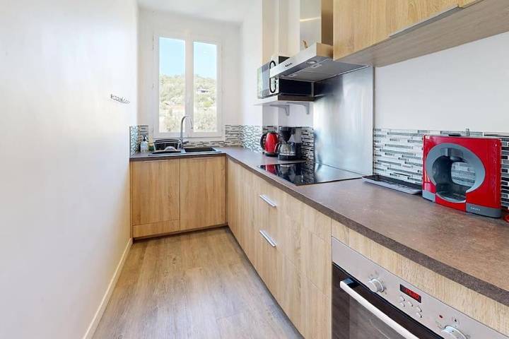 Gîte pour 4 personnes, avec vue dans Port d'Erbalunga - 4