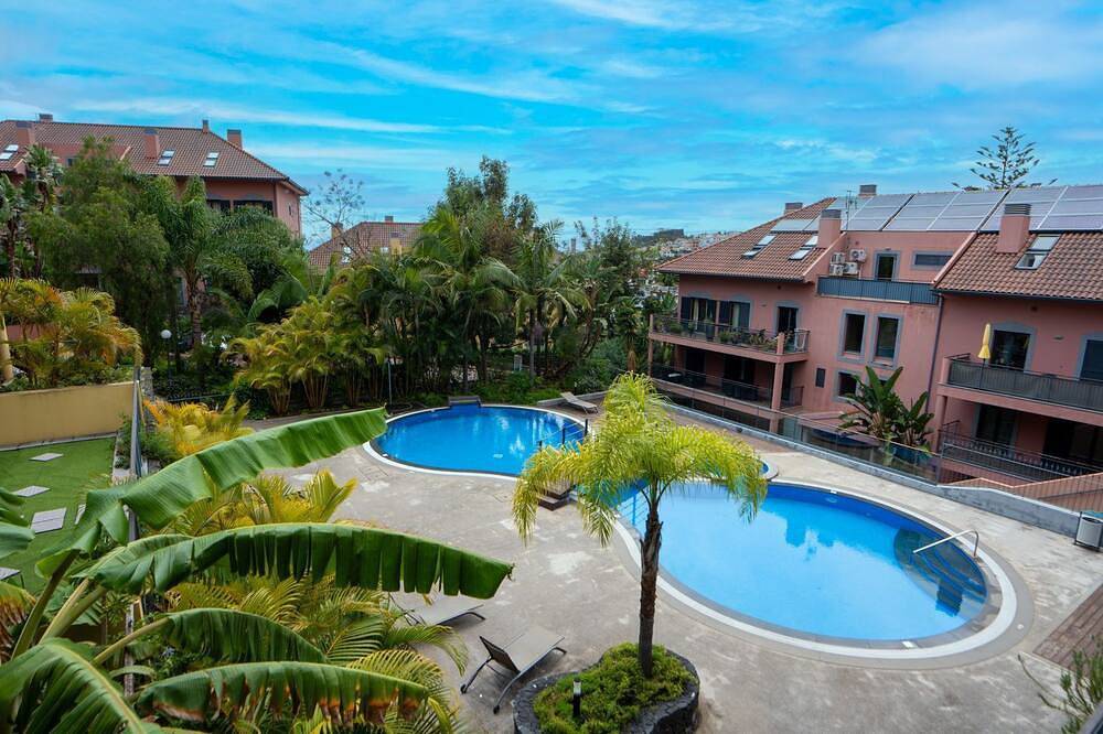 Appartamento vacanze a Funchal a partire da 224€ a notte