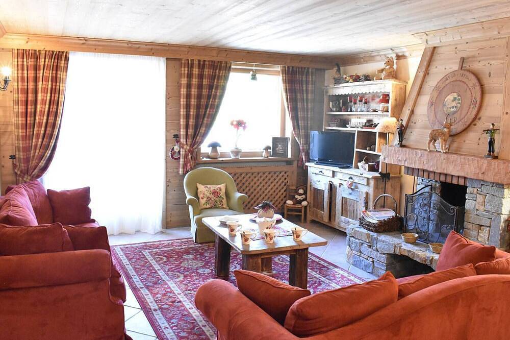 Photo : Appartement de vacances