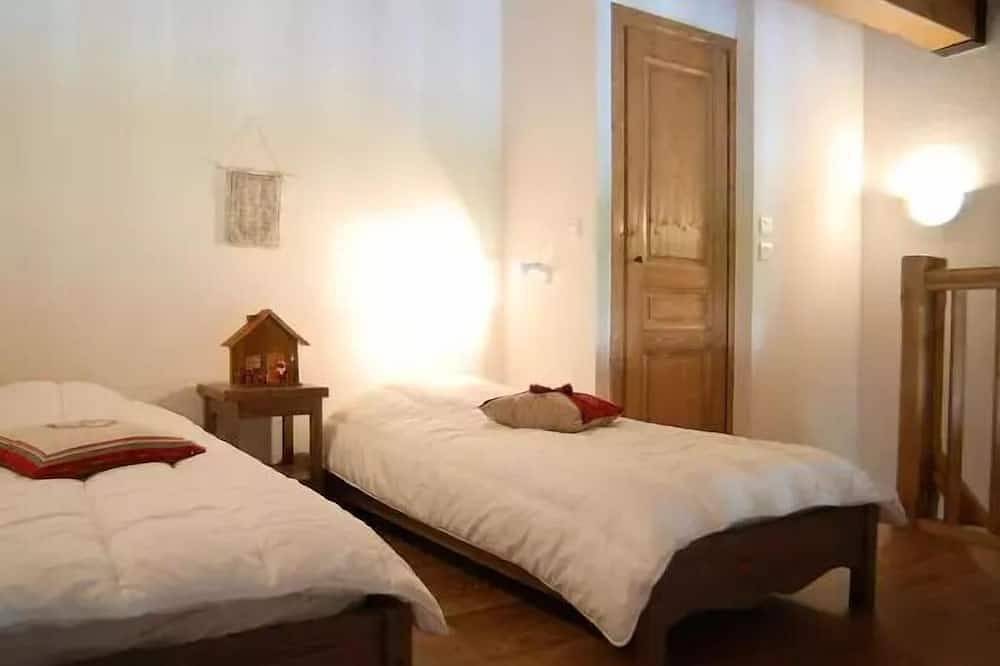 Appartement entier, Studio mezzanine - 4 personnes in Bessans, Région de Saint-Jean-de-Maurienne