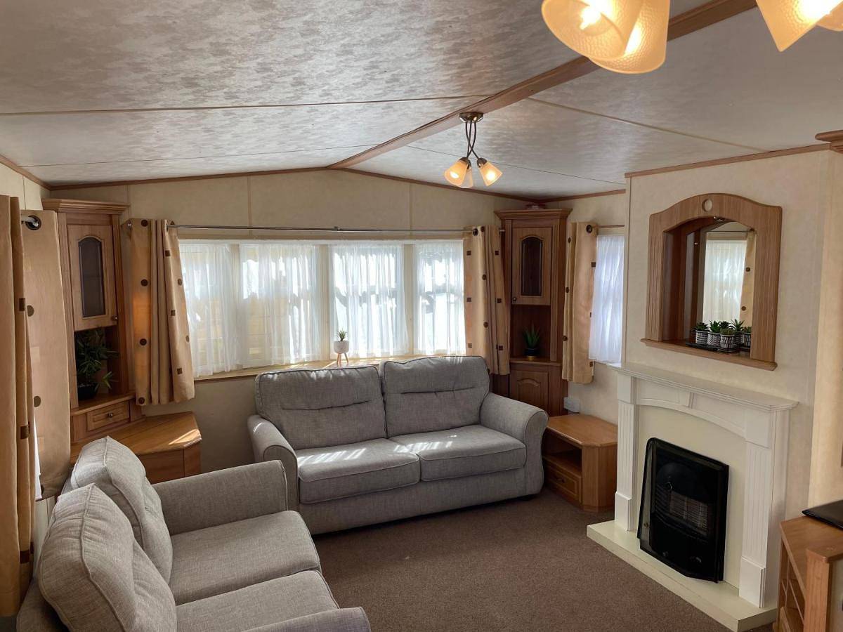 Aaranmore Mobile Home in Portrush, County Antrim