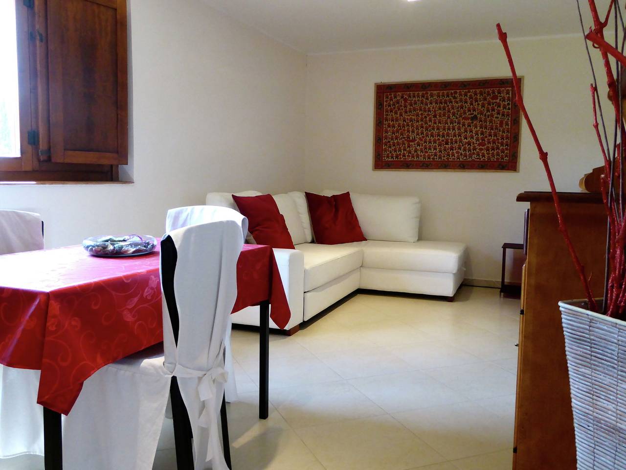 Elegante casa vacanze toscana in San Casciano dei Bagni, Siena e dintorni