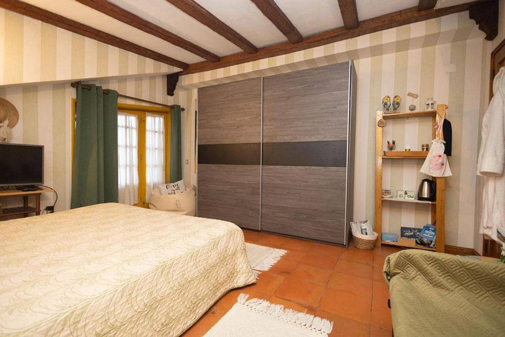 Apartamento vacacional entero, Casa Amarela in Esmoriz, Distrito de Aveiro