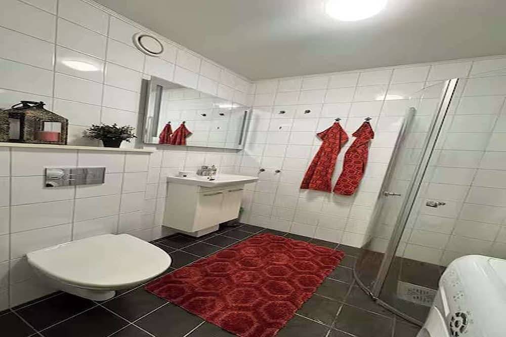Ganze Wohnung, Apartment near Oslo, Drammen, and a lake in Lier (Norwegen), Viken
