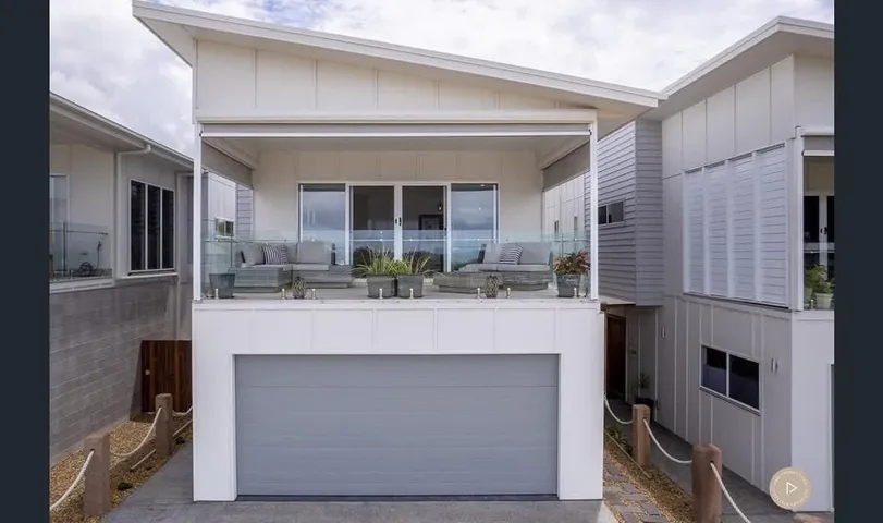 Appartement de vacances pour 6 personnes, avec jardin et balcon - 1