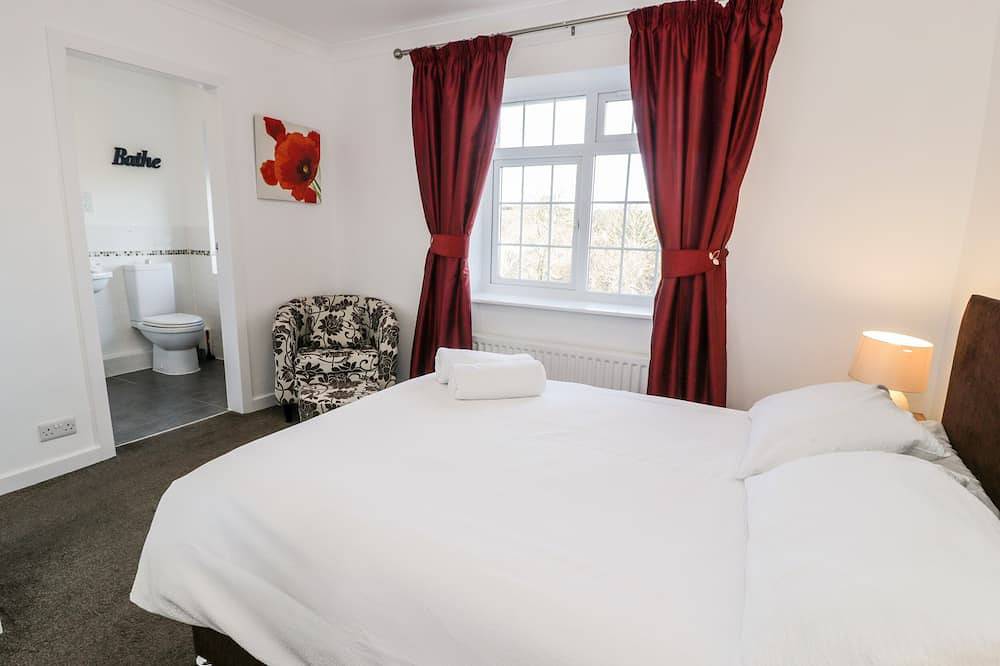 Halcyon, pet friendly, country holiday cottage in Benllech in Moelfre, Insel Anglesey