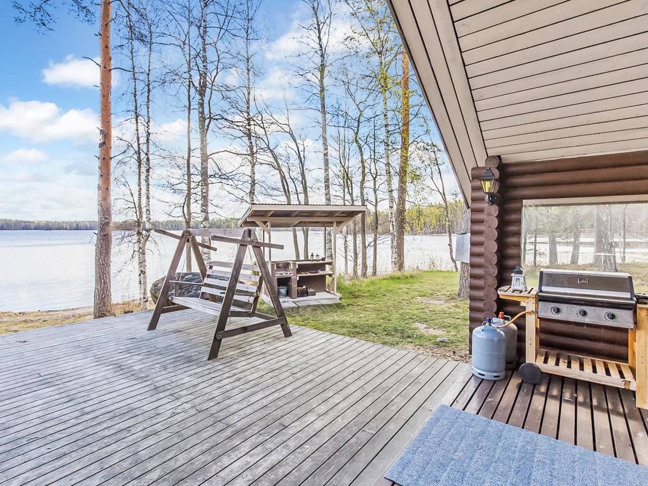 Ranta 2 / 5664 in Asikkala, Päijät-Häme