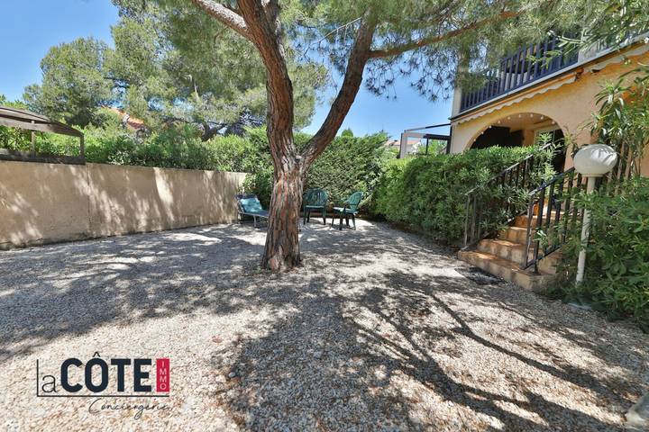 Appartement entier, Chez Ginou in Sausset-les-Pins, Côte méditerranéenne (France)