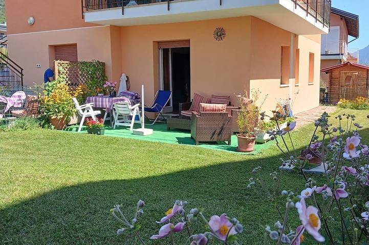 Appartement de vacances pour 5 personnes