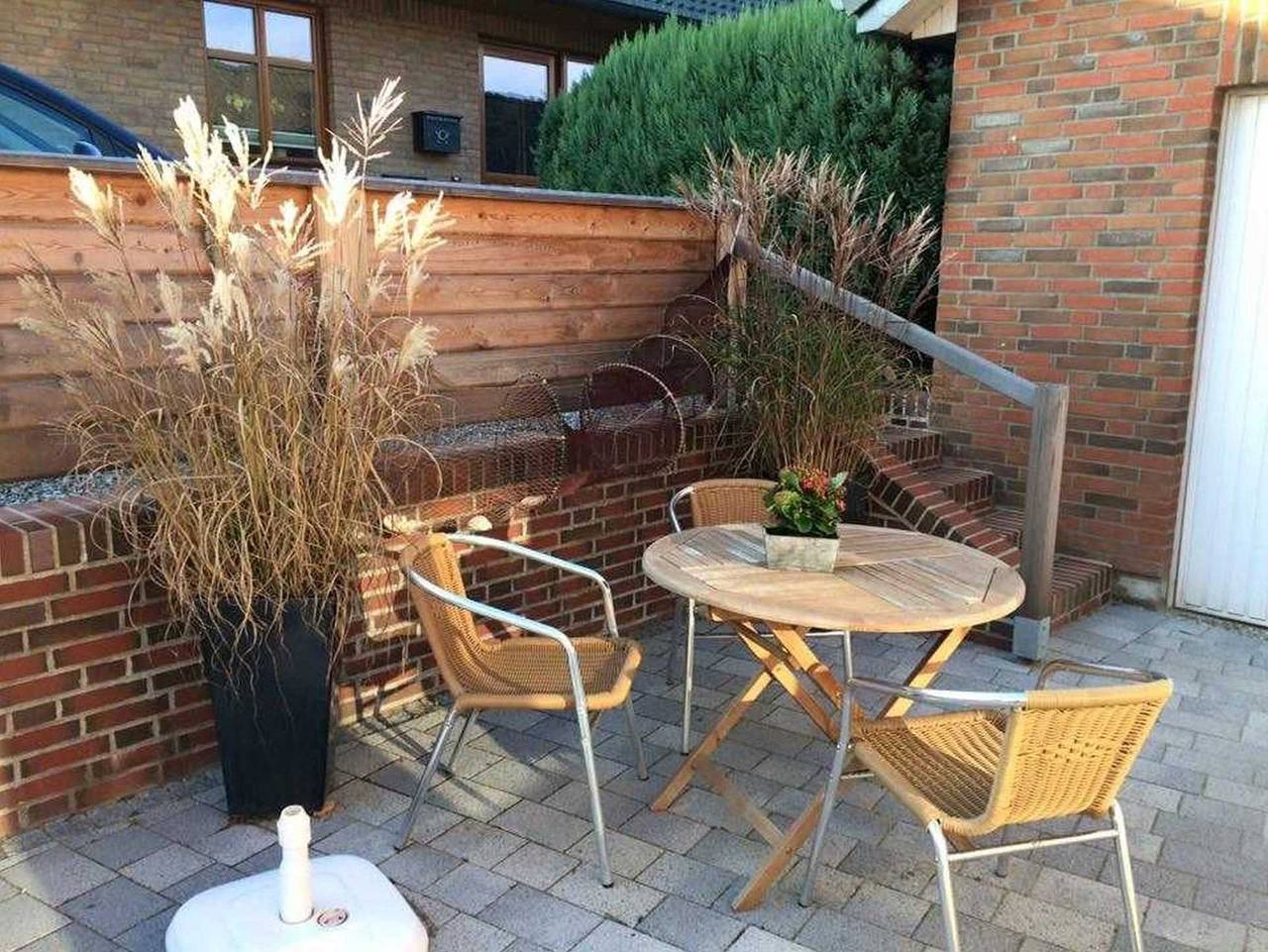 Ganze Ferienwohnung, Ferienwohnung Haus Annemarie Ii - Ferienwohnung Haus Annemarie Ii in Geltinger Birk, Gelting