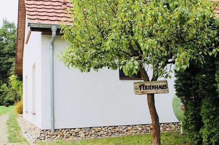 Cottage für 6 Personen, mit Terrasse und Sauna - 1