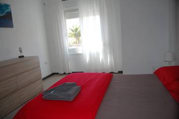 Appartement De Vacances pour 4 Personnes dans Granadilla de Abona, Tenerife du Sud, Photo 4