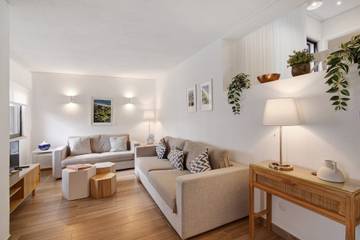 Casa De Férias para 4 Pessoas em Vale do Lobo, Almancil, Foto 3