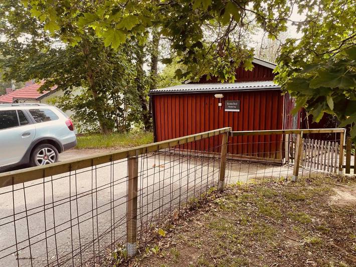 Ferienhaus für 6 Personen, mit Ausblick und Garten in Lessebo und Umgebung - 2